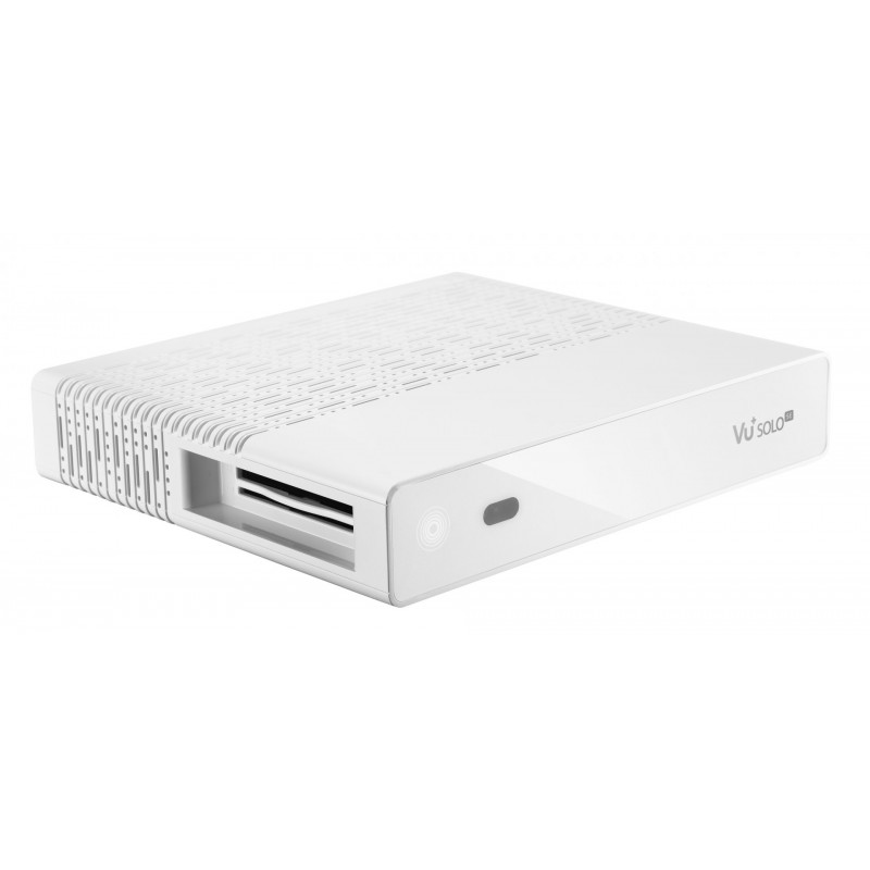 VU+ SOLOSE Palydovinės TV HD imtuvas VU+ SOLOSE Palydovinės TV HD imtuvas