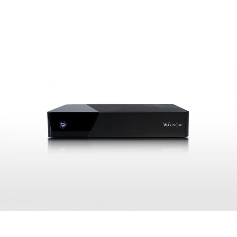 VU+ UNO 4K palydovinės TV HD imtuvas VU+ UNO 4K palydovinės TV HD imtuvas