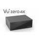 VU+ ZERO 4K Palydovinės TV UHD imtuvas 