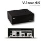 VU+ ZERO 4K Palydovinės TV UHD imtuvas VU+ ZERO 4K Palydovinės TV UHD imtuvas