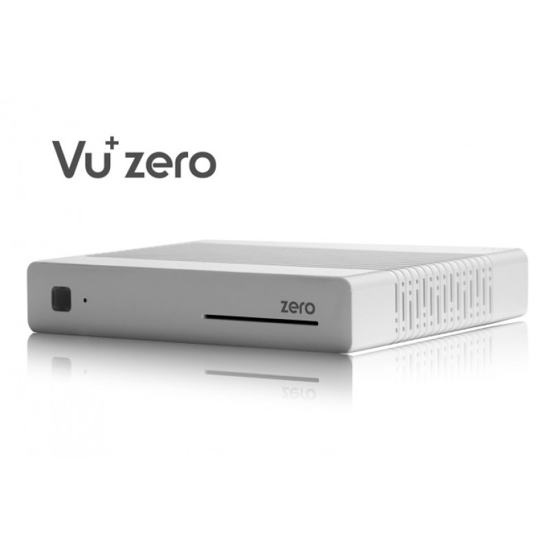 VU+ ZERO Palydovinės TV HD imtuvas 