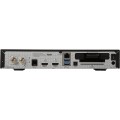 VU+ UNO SE 4K UHD palydovinės TV UHD imtuvas VU+ UNO SE 4K UHD palydovinės TV UHD imtuvas