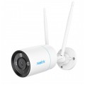 Reolink W330 – 4K Wi-Fi 6 IP kamera su spalvotu naktiniu matymu