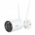 Reolink W330 – 4K Wi-Fi 6 IP kamera su spalvotu naktiniu matymu