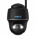 Reolink Argus B430 - 5MP belaidė PTZ kamera su baterija ir AI aptikimu