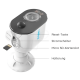 Reolink Argus 3PRO WIFI kamera Reolink Argus 3PRO WIFI kamera