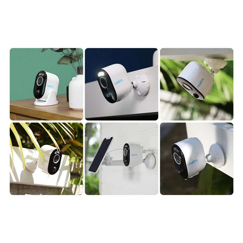 Reolink Argus 3PRO WIFI kamera