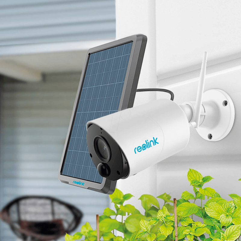 Reolink ArgusEco WIFI kamera Reolink ArgusEco WIFI kamera