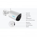 Reolink ArgusEco WIFI kamera