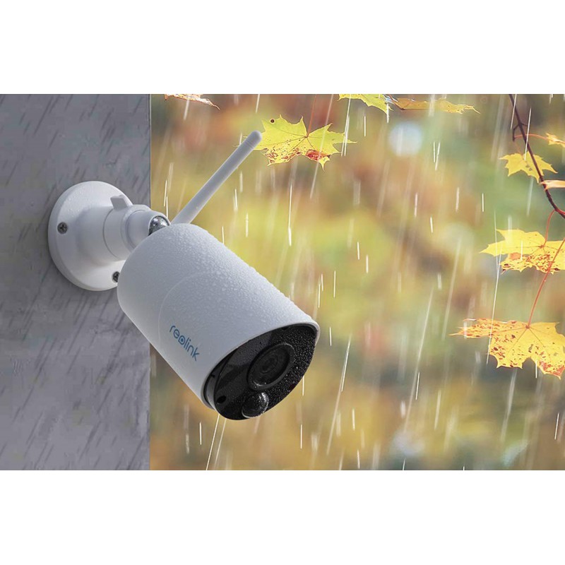 Reolink ArgusEco WIFI kamera