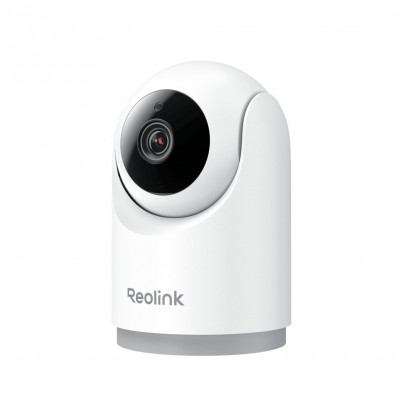 Reolink E321 - 3MP WiFi PT vidaus kamera su AI sekimu ir kūdikio verksmo aptikimu