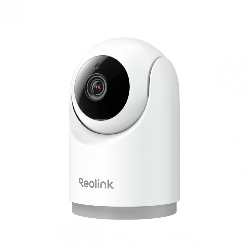 Reolink E321 - 3MP WiFi PT vidaus kamera su AI sekimu ir kūdikio verksmo aptikimu