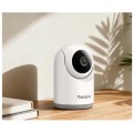 Reolink E321 - 3MP WiFi PT vidaus kamera su AI sekimu ir kūdikio verksmo aptikimu