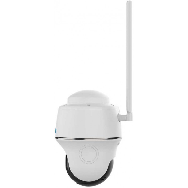 Reolink G430 - 2K 4MP 4G LTE PTZ lauko kamera su baterija ir AI aptikimu