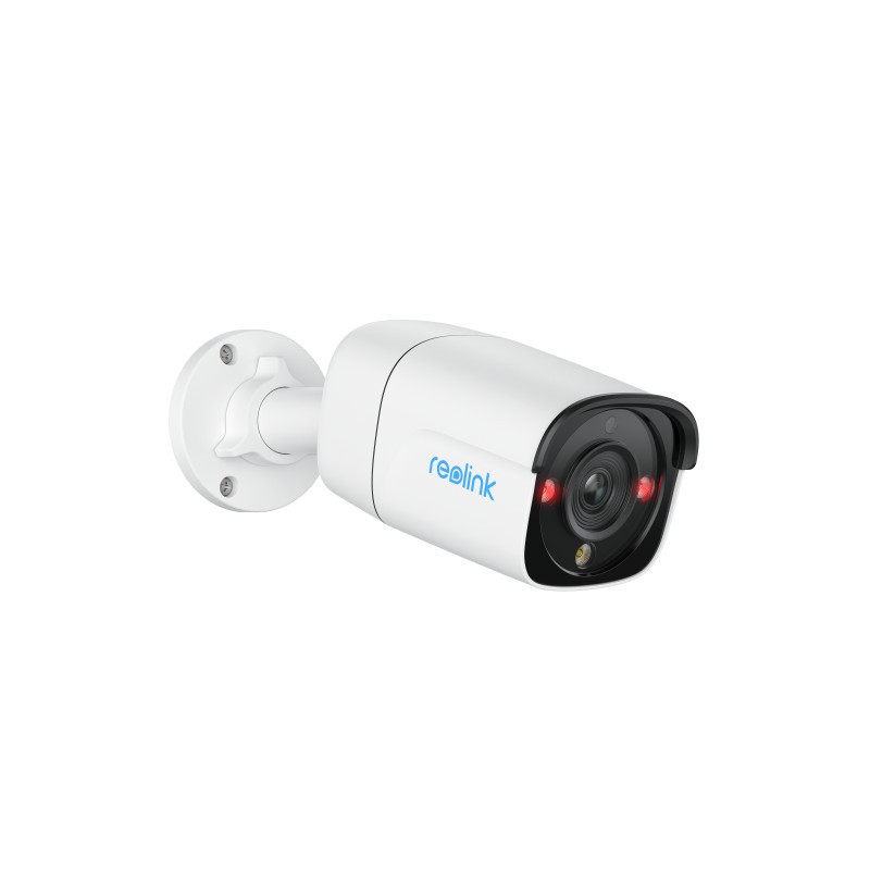 Reolink P320 – 5MP PoE IP lauko kamera su asmens ir transporto aptikimu