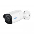 Reolink P320 – 5MP PoE IP lauko kamera su asmens ir transporto aptikimu