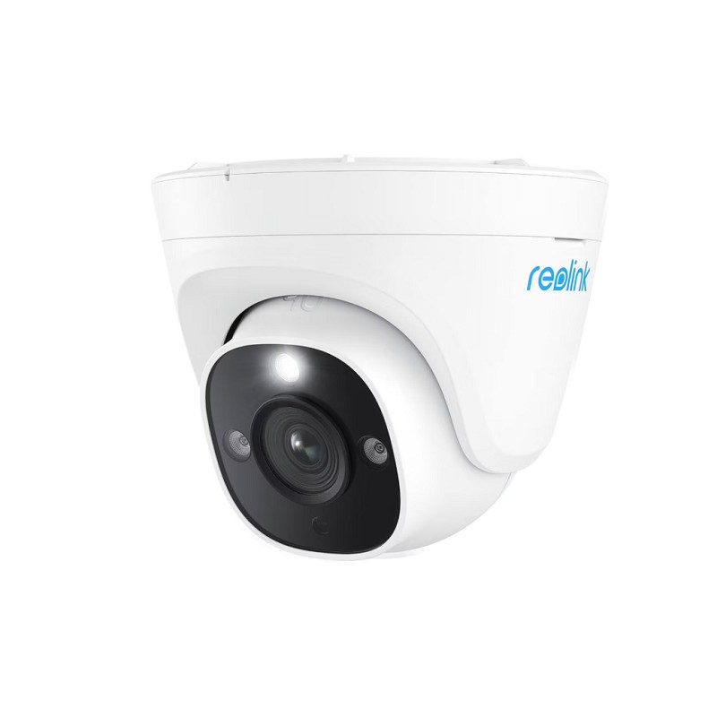 Reolink P344 - 12MP UHD PoE kamera su spalvotu naktiniu matymu
