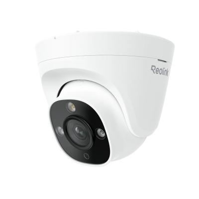 Reolink RP-PCT8M – 8MP ColorX PoE IP kamera