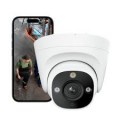 Reolink RP-PCT8M – 8MP ColorX PoE IP kamera