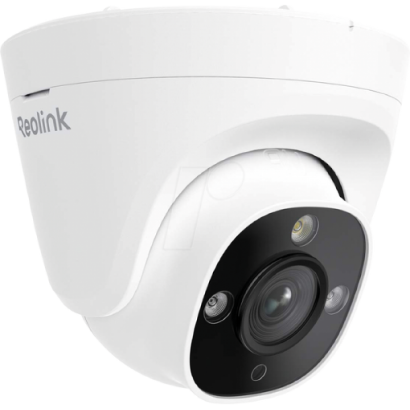 Reolink RP-PCT8M – 8MP ColorX PoE IP kamera