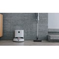 Xiaomi Roidmi Eve Plus, Dulkių valymo robotas su stotimi (Balta) Xiaomi Roidmi Eve Plus, Dulkių valymo robotas su stotimi (Balta)