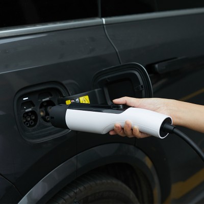 SGenergy įkrovimo stotelė 7KW