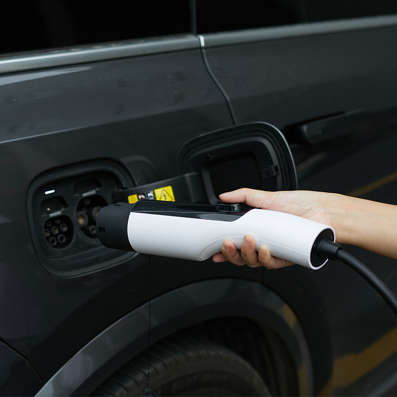 SGenergy įkrovimo stotelė 7KW