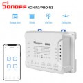 Sonoff 4CH R3 PRO Sonoff 4CH R3 PRO