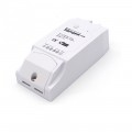 Sonoff POW WiFi valdoma relė su energijos stebėjimu Sonoff POW WiFi valdoma relė su energijos stebėjimu