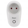 Sonoff S26 lizdas