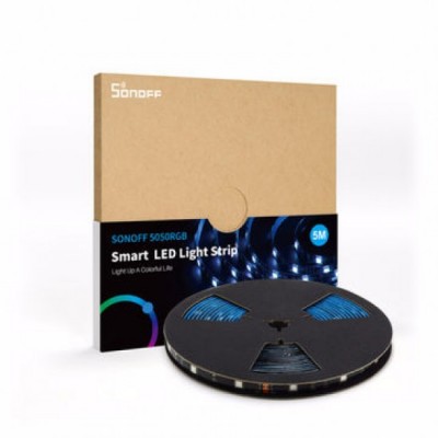 Sonoff 5050RGB-2M