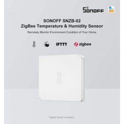 Sonoff SNZB-02