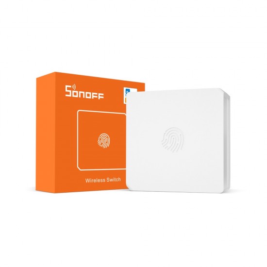 Sonoff SNZB-01 Sonoff SNZB-01