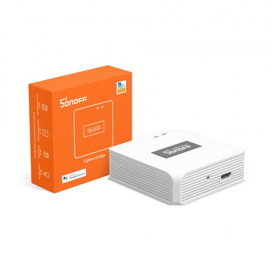 Sonoff ZBBridge Sonoff ZBBridge