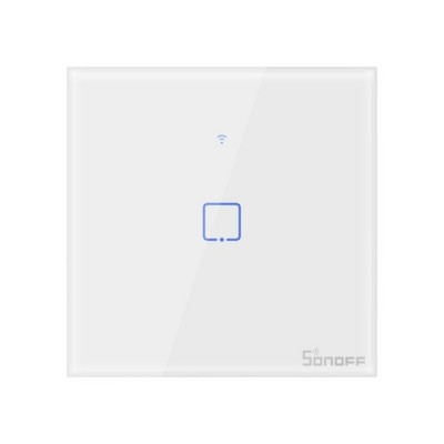 Sonoff T0EU1C-TX