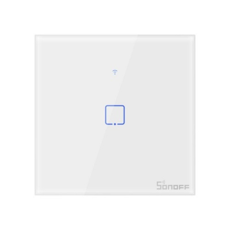 Sonoff T0EU1C-TX Sonoff T0EU1C-TX