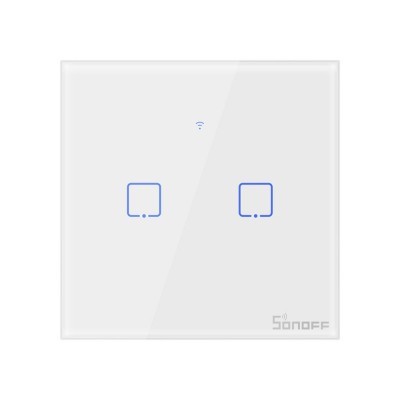 Sonoff T0EU2C-TX