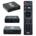 TVIP S-Box v.410 naudotas TVIP S-Box v.410 naudotas