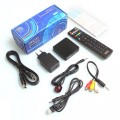 TVIP S-Box v.410 naudotas TVIP S-Box v.410 naudotas