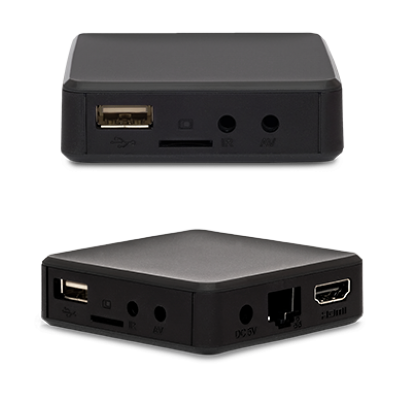 TVIP S-Box v.530 4K TVIP S-Box v.530 4K