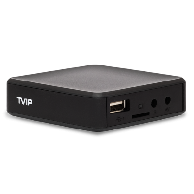 TVIP S-Box v.530 4K