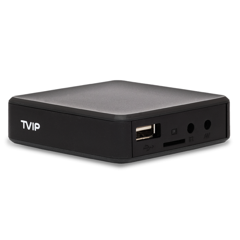 TVIP S-Box v.530 4K TVIP S-Box v.530 4K