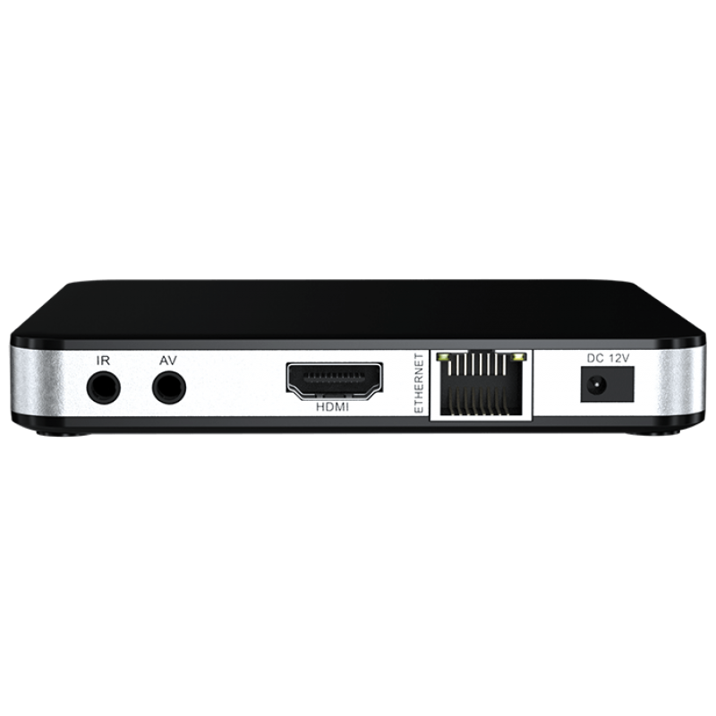 TVIP S-Box v.605 4K TVIP S-Box v.605 4K