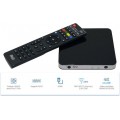 TVIP S-Box v.605 4K TVIP S-Box v.605 4K