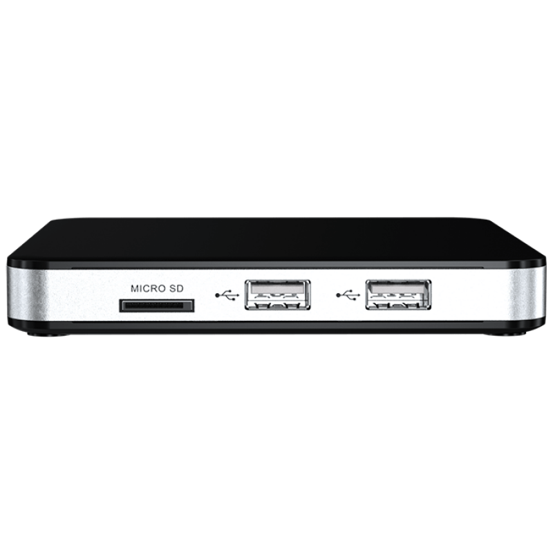 TVIP S-Box v.605 4K TVIP S-Box v.605 4K