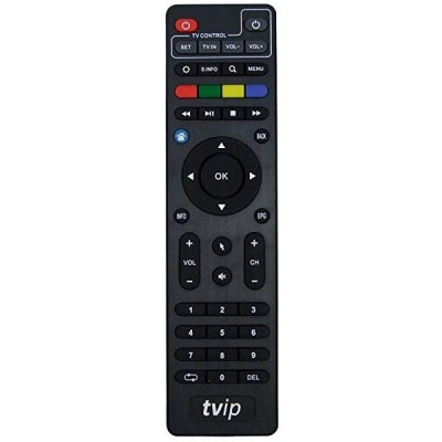 NV pultas TVIP 