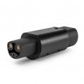 Tesla Type 2 į JAV Tesla įkrovimo adapteris, 32 A