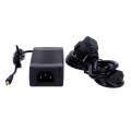 PoE  GIGABIT Switch 48V 3 PORT