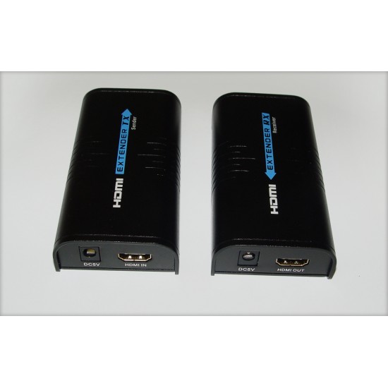 HDMI keitiklis TXRX373