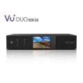VU+(PLUS) DUO 4K SE Palydovinės TV UHD imtuvas VU+(PLUS) DUO 4K SE Palydovinės TV UHD imtuvas